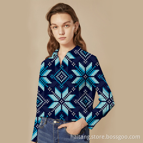 Digital Printing Fabric Floral Print Fabric Woven Garments
